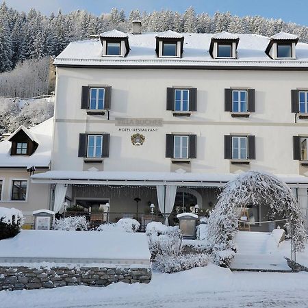 Villa Bucher - Metnitztalerhof Friesach  Exterior photo