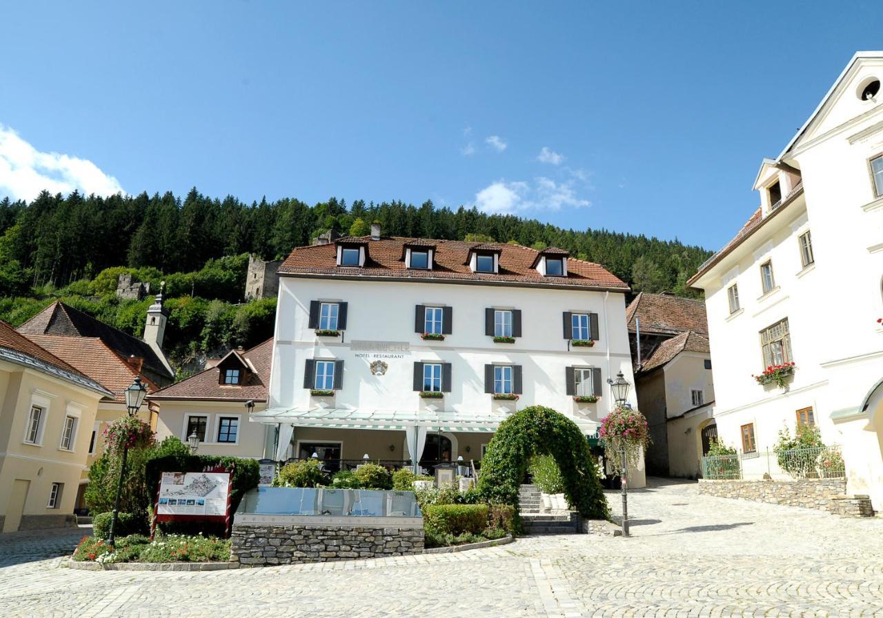Villa Bucher - Metnitztalerhof Friesach  Exterior photo